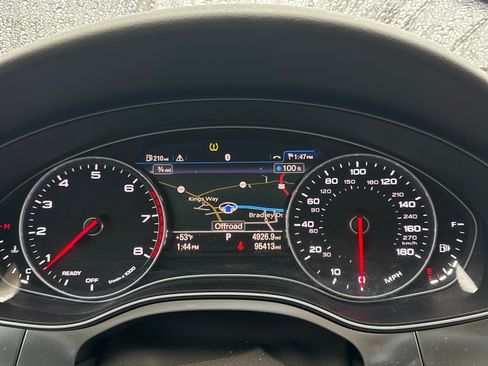 Used 2016 Audi A7 3.0T Prestige w/ Prestige Package image 12