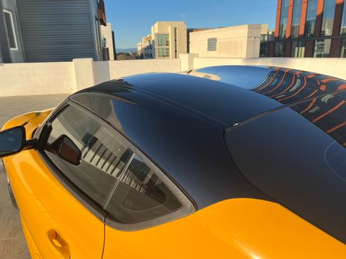 Used 2023 Toyota Supra Premium image 12