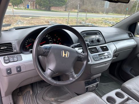 Used 2010 Honda Odyssey EX-L image 6