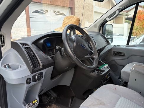 Used 2017 Ford Transit 150 148 Low Roof image 13