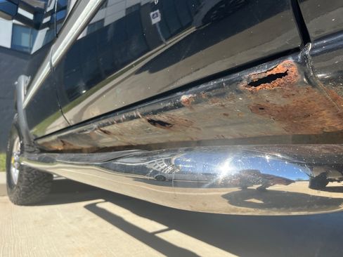 Used 2006 Chevrolet Silverado 2500 LT w/ Heavy-Duty Power Package image 19