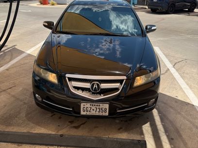 Used 2007 Acura TL