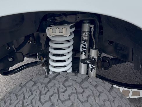 Used 2025 RAM 2500 Limited image 11