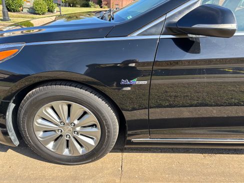 Used 2016 Hyundai Sonata SE image 6