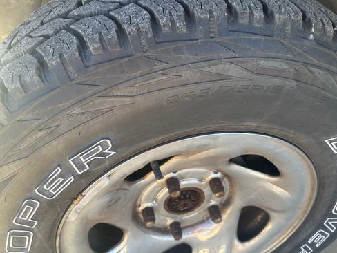 Used 2001 Dodge Ram 1500 Truck 4x4 Quad Cab image 6