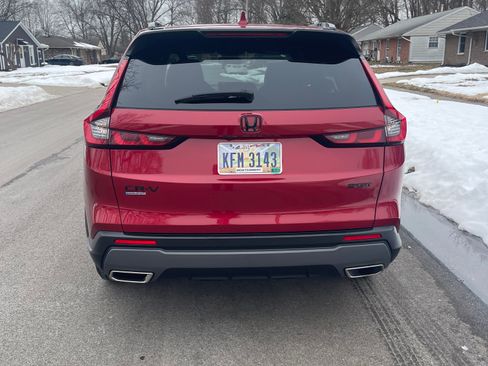 Used 2024 Honda CR-V Sport image 5