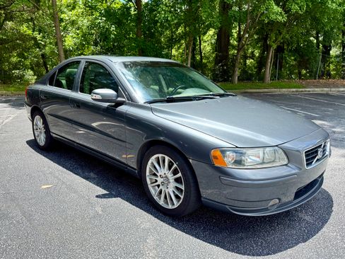 Used 2008 Volvo S60 2.5T FWD image 9