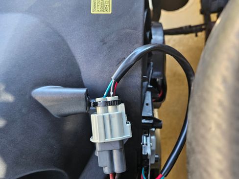 Used 2004 Mercury Grand Marquis LS image 16