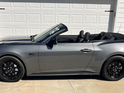 Used 2025 Ford Mustang GT Premium w/ Mustang Nite Pony Package