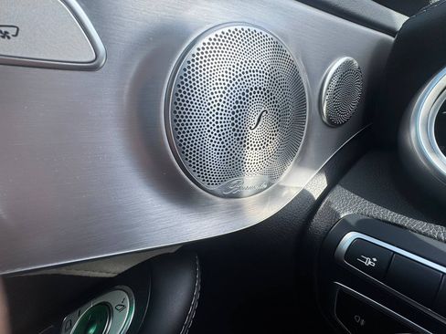 Used 2019 Mercedes-Benz C 63 AMG S image 29