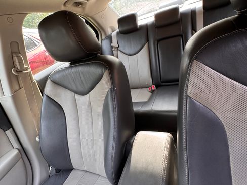 Used 2010 Mercury Milan Premier FWD image 11