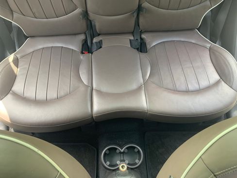 Used 2016 MINI Cooper Countryman FWD image 21