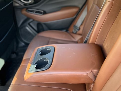 Used 2020 Subaru Outback Touring w/ Popular Package #2 image 6