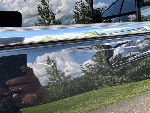 Used 2019 Chevrolet Silverado 2500 LTZ w/ Custom Sport Edition AWD/4WD image 18