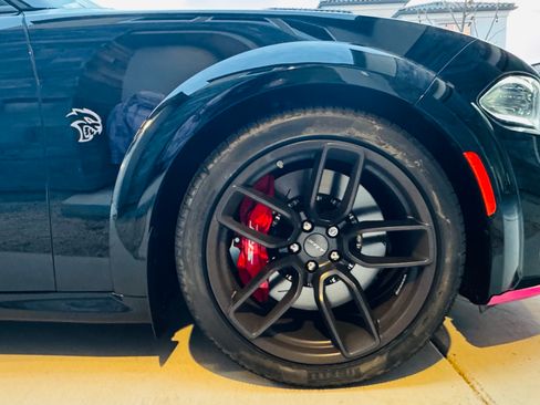 Used 2023 Dodge Charger SRT Hellcat w/ Harman/Kardon Audio Group image 6