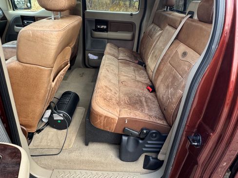 Used 2005 Ford F150 King Ranch image 11