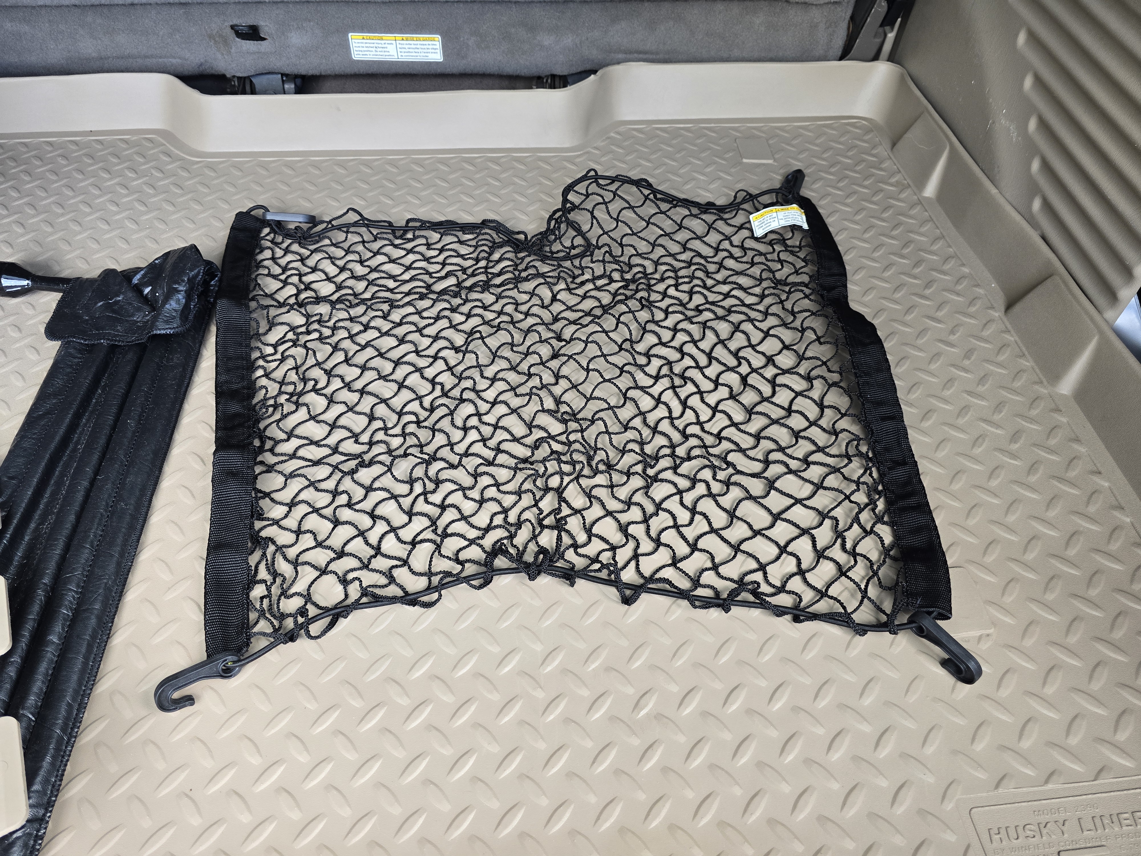Used 2003 Ford Excursion Eddie Bauer AWD/4WD image 16