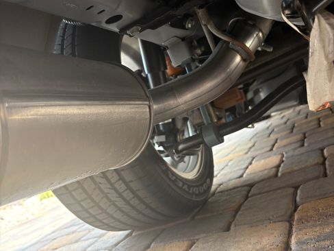 Used 2008 Ford Mustang Shelby GT500 image 18