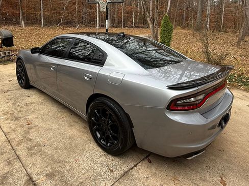 Used 2015 Dodge Charger SXT w/ AWD Plus Group image 23