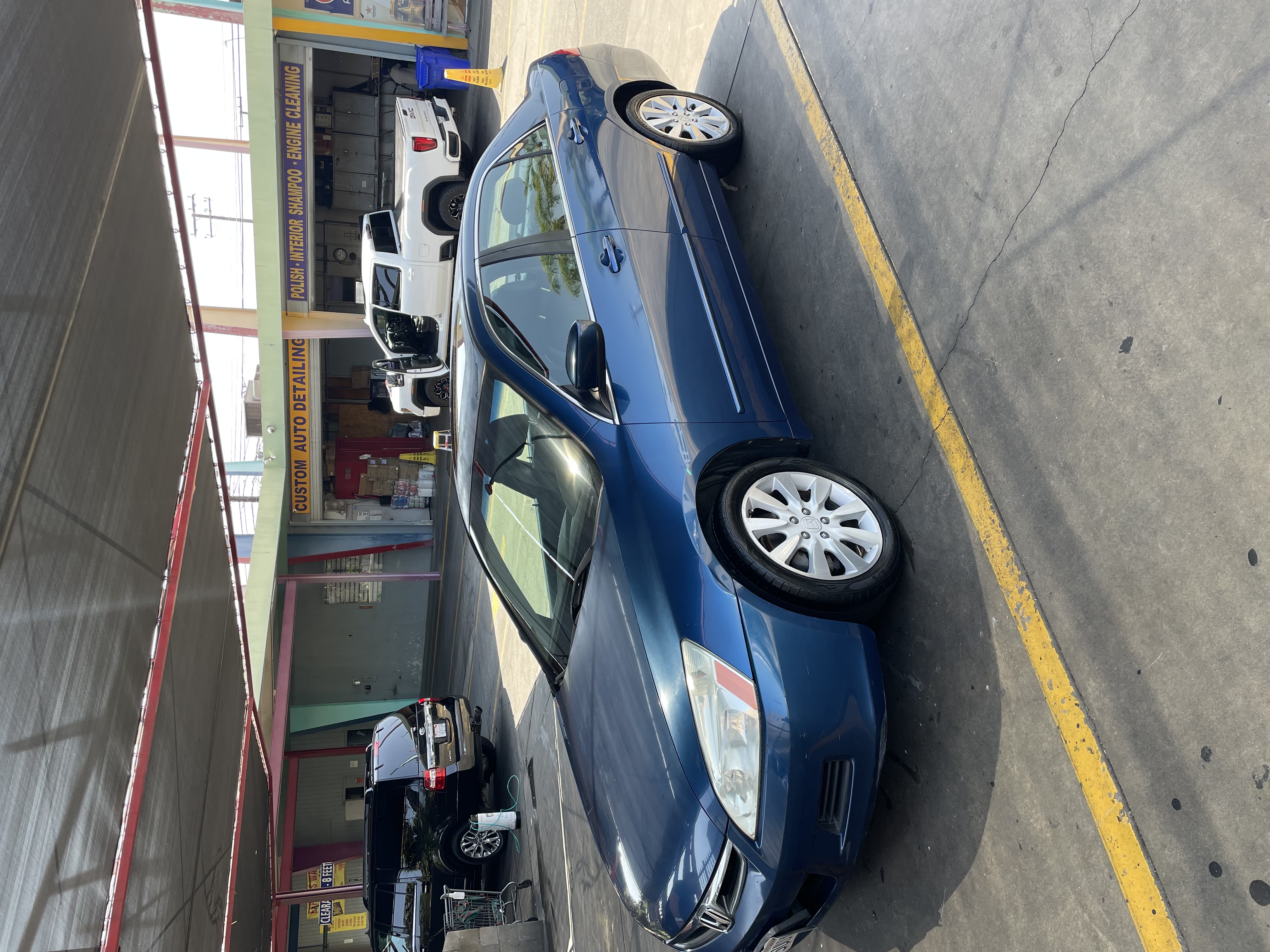 Used 2006 Honda Accord EX-L image 6