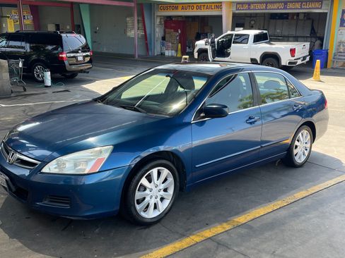 Used 2006 Honda Accord EX-L image 6