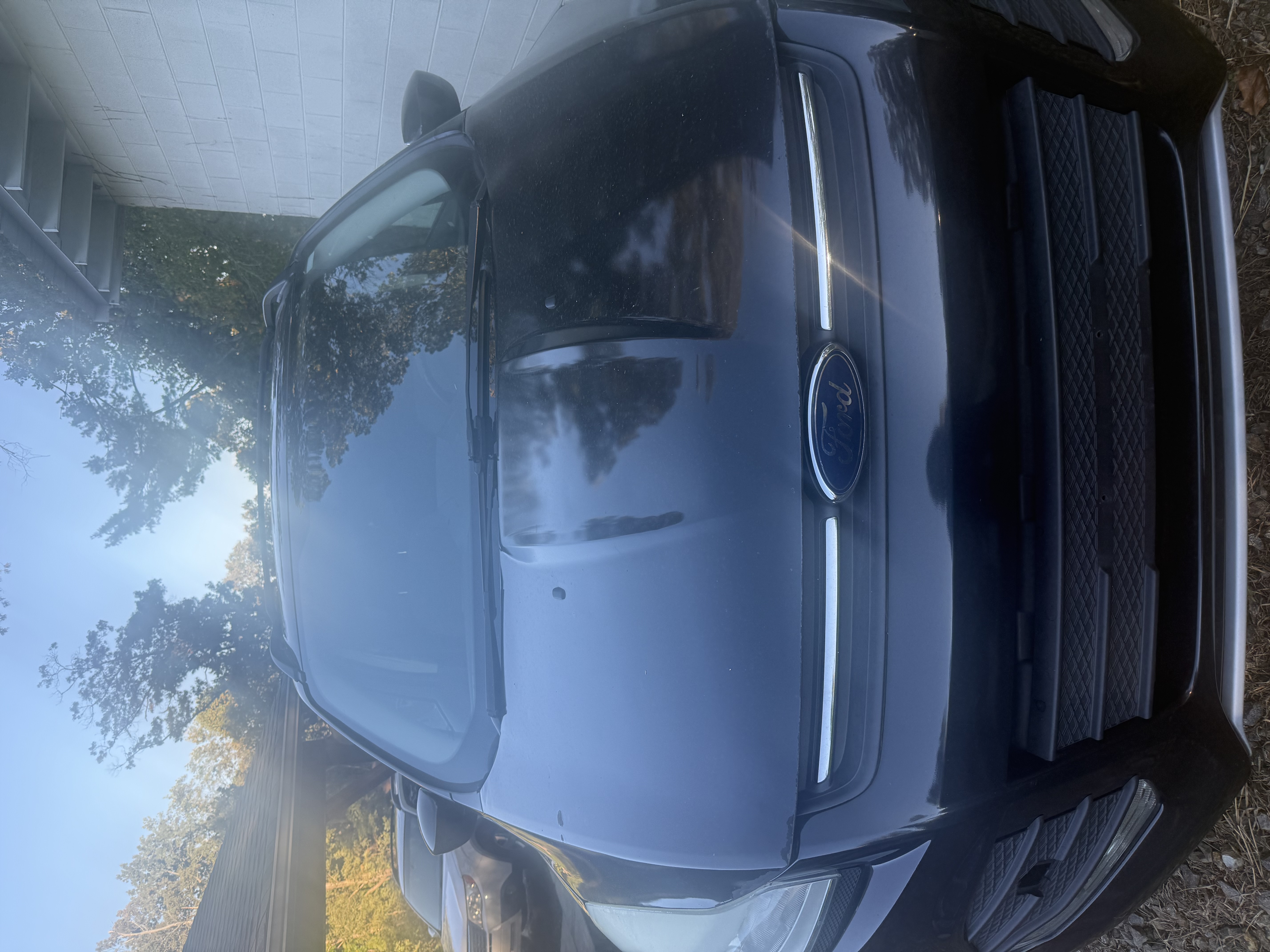 Used 2013 Ford Escape SE AWD/4WD image 2