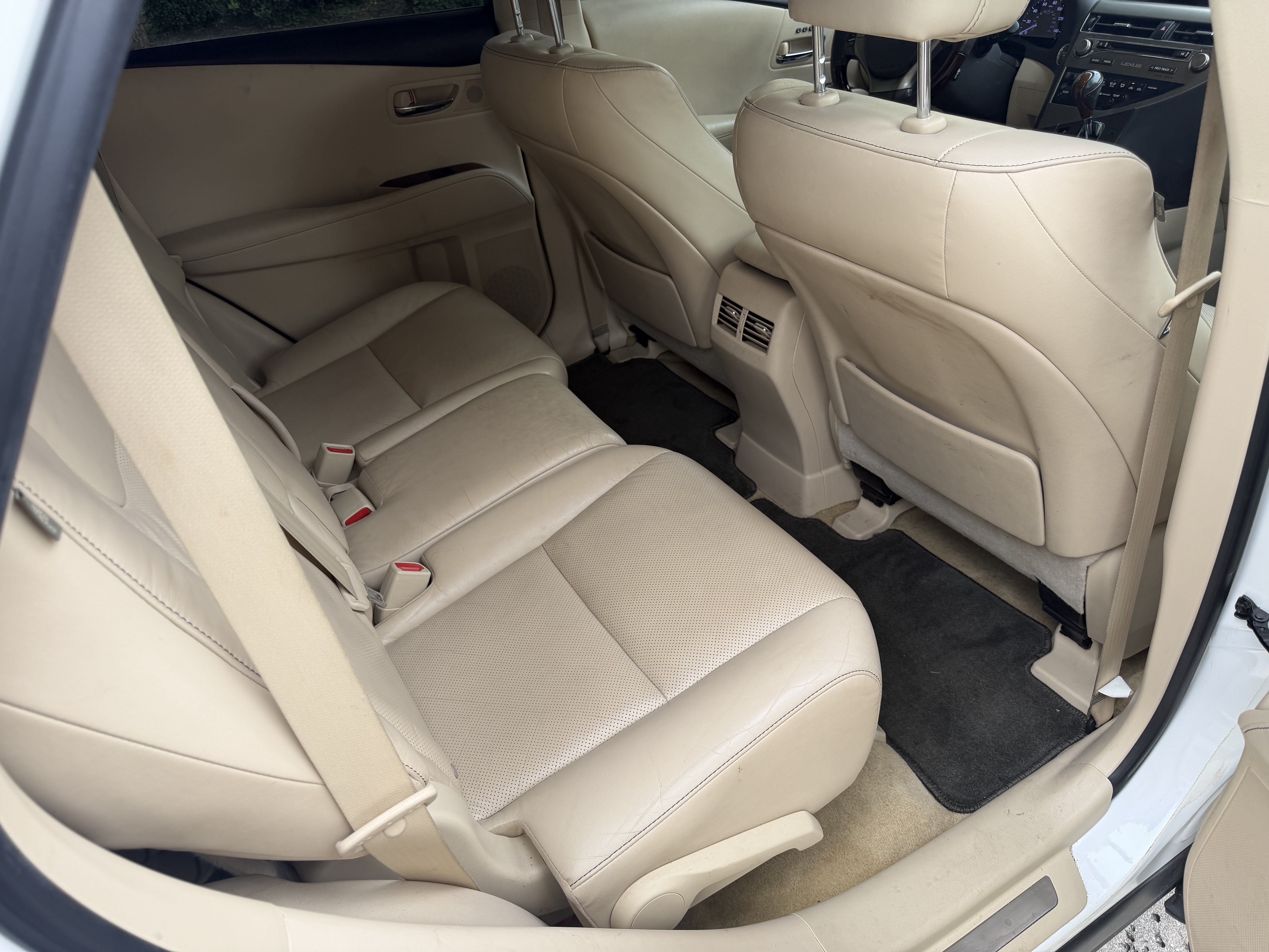 Used 2015 Lexus RX 350 FWD image 6