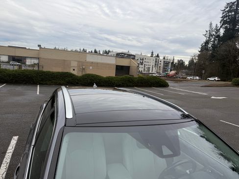 Used 2021 Lexus RX 350 AWD w/ Luxury Package image 6