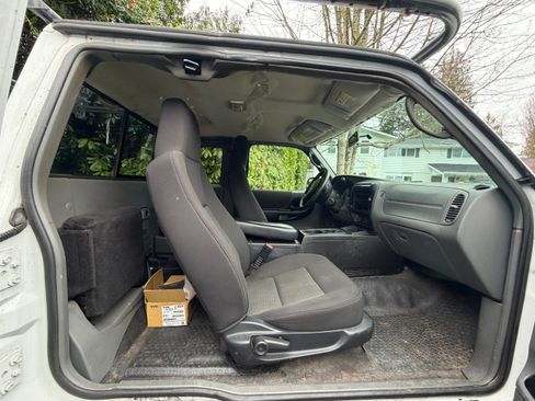 Used 2004 Ford Ranger Edge image 4