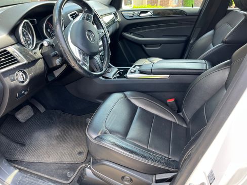 Used 2014 Mercedes-Benz ML 350 4MATIC image 10
