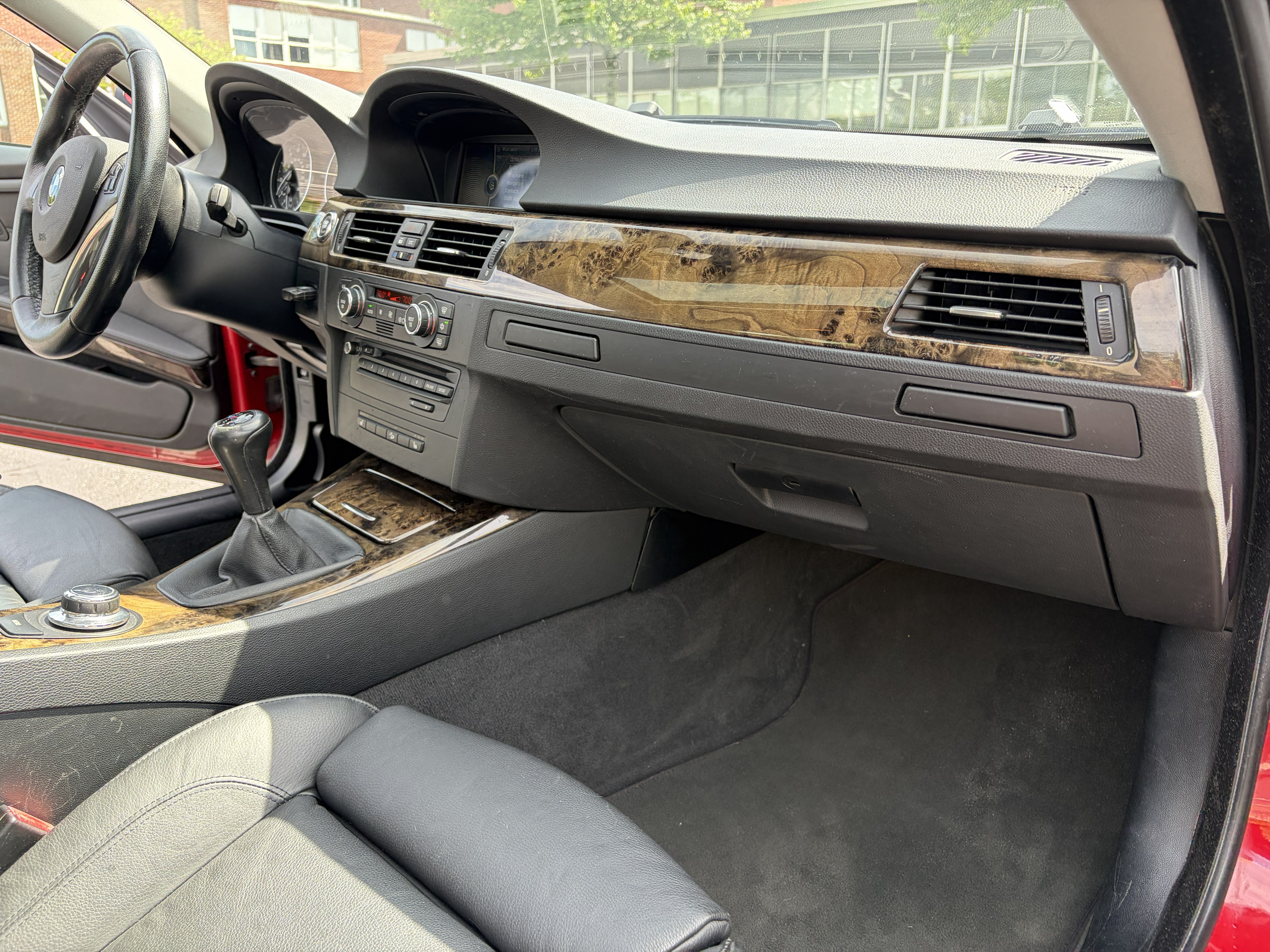 Used 2008 BMW 328xi Coupe AWD/4WD image 18