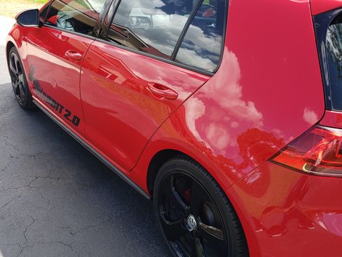 Used 2017 Volkswagen GTI S image 17