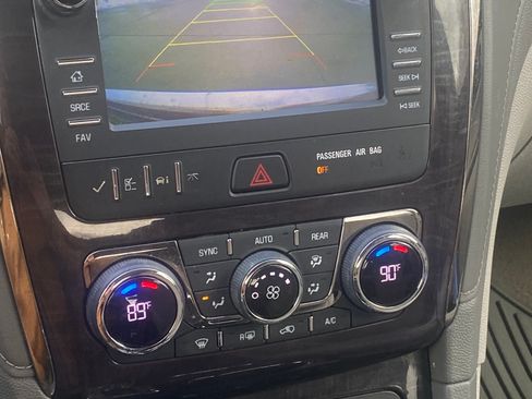 Used 2016 Buick Enclave Convenience image 8