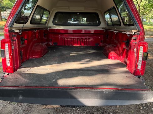 Used 2023 Ford F250 XLT w/ 360-Degree Camera Package AWD/4WD image 9