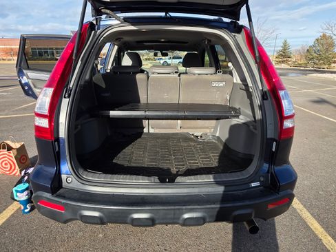 Used 2009 Honda CR-V EX-L image 12