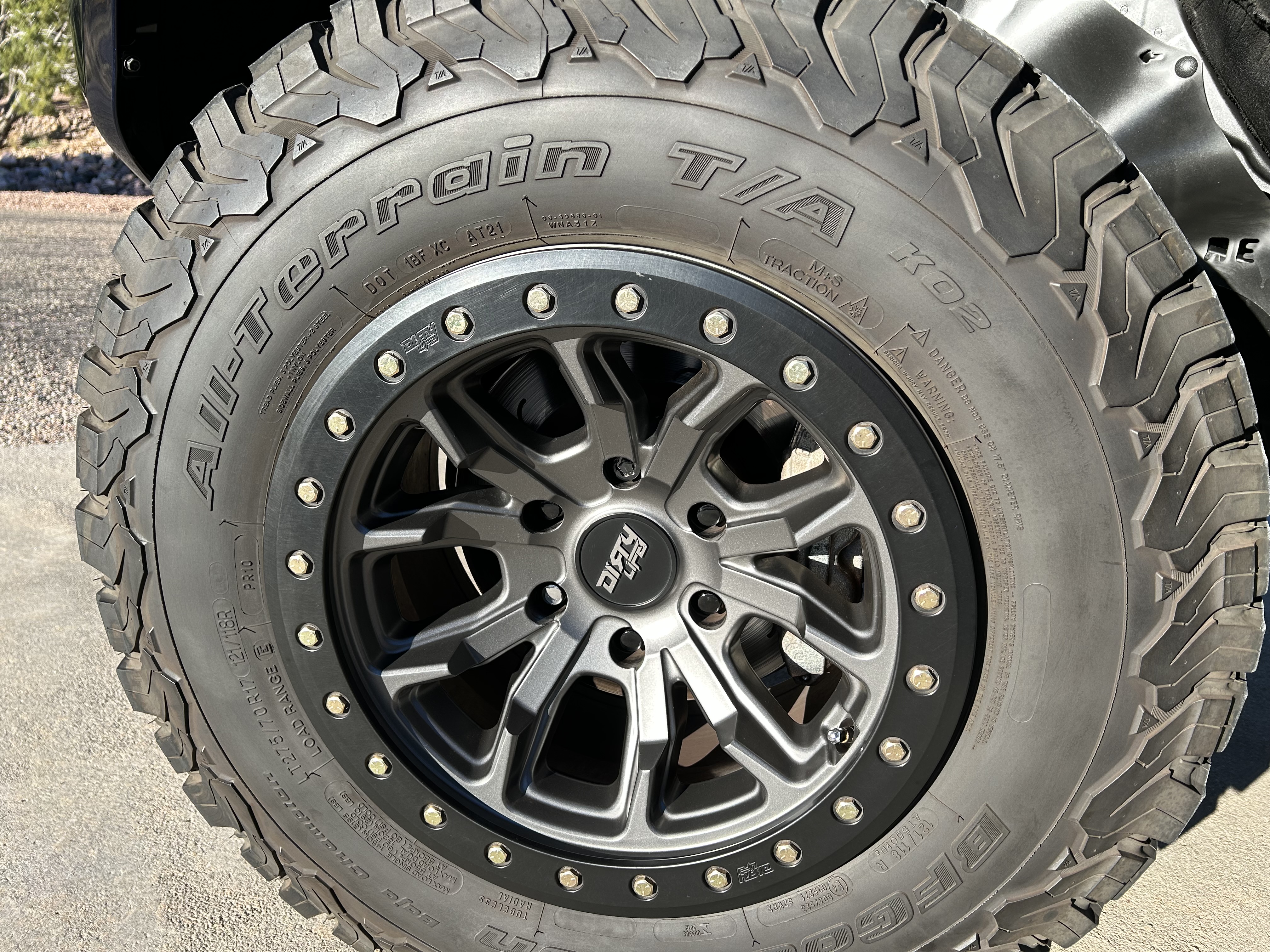Used 2021 Toyota 4Runner TRD Off-Road Premium w/ Moonroof Package AWD/4WD image 13