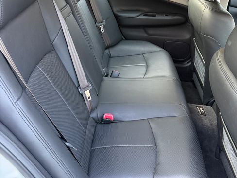 Used 2013 INFINITI G37 x Sedan w/ Premium Pkg AWD/4WD image 23