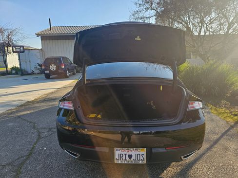 Used 2016 Lincoln MKZ w/ Equipment Group 300A Reserve image 5