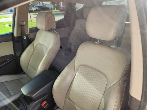 Used 2014 Hyundai Santa Fe Sport 2.0T w/ Navigation Package 06 FWD image 12