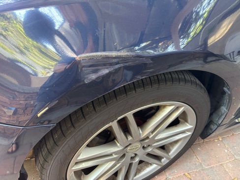 Used 2012 Scion tC FWD image 18