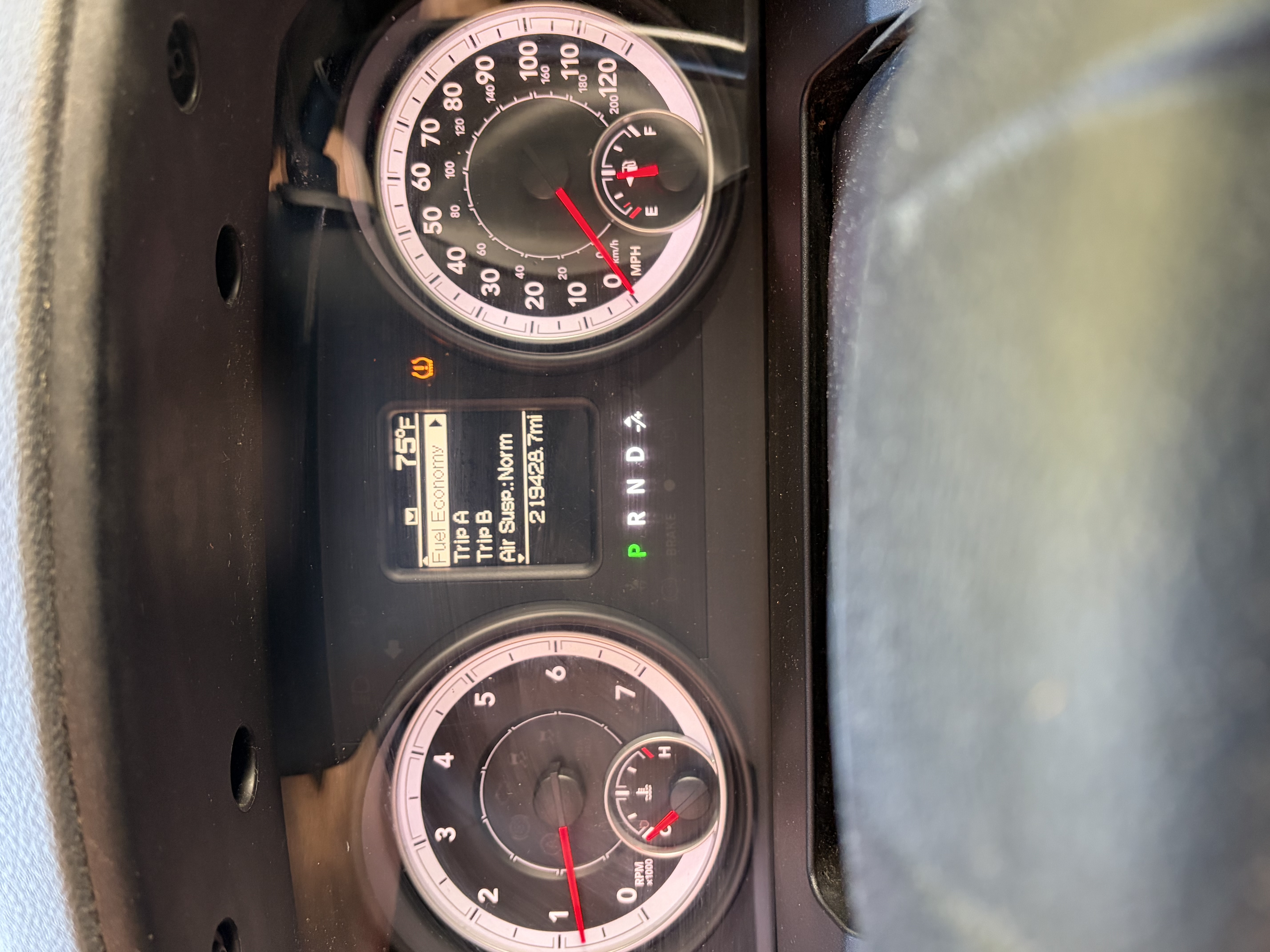 Used 2013 RAM 1500 Express AWD/4WD image 17