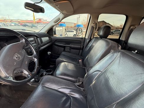 Used 2003 Dodge Ram 2500 Truck SLT image 6