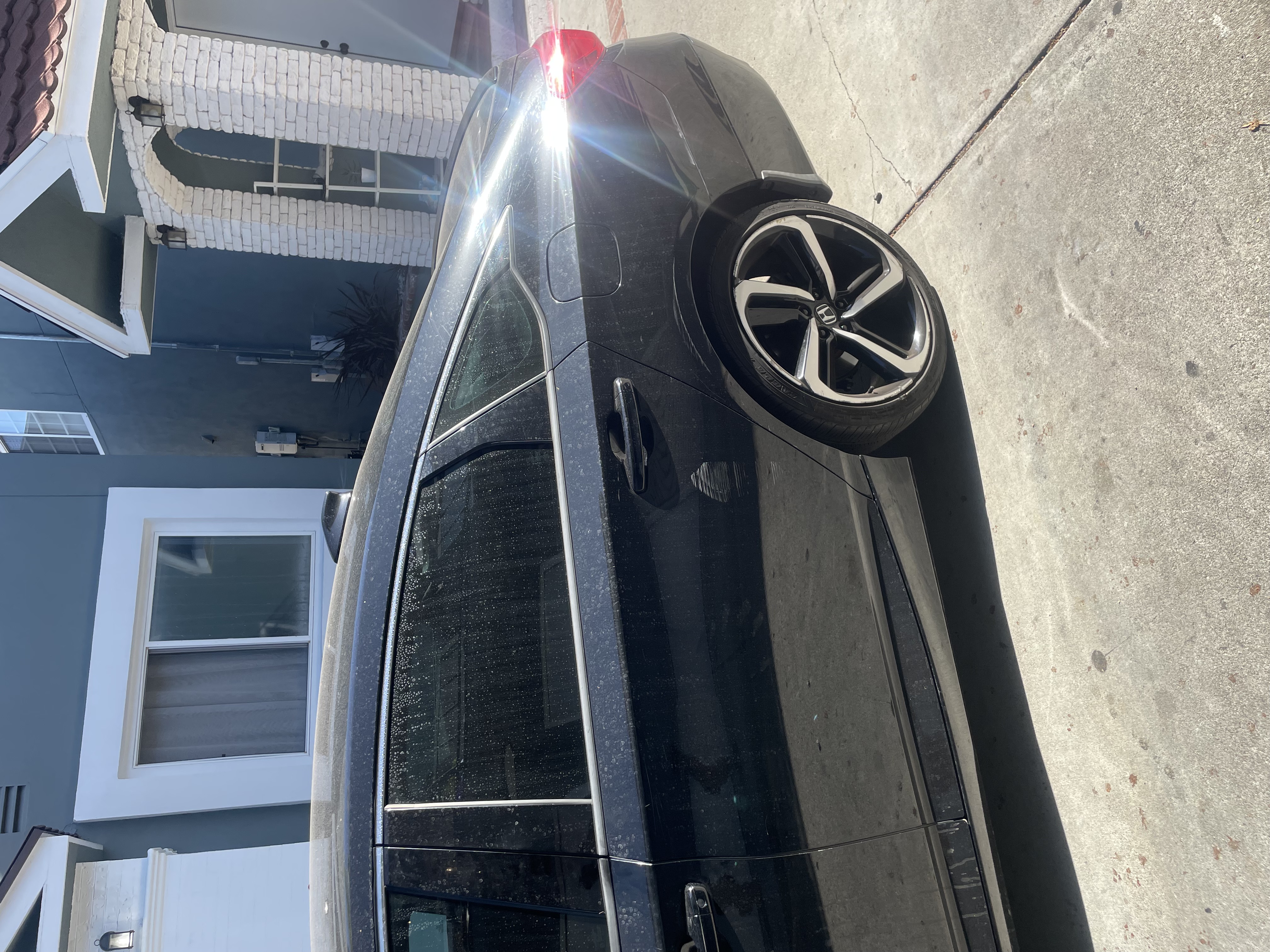 Used 2019 Honda Accord Sport image 13