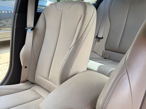 Used 2017 BMW 328d Sedan image 8