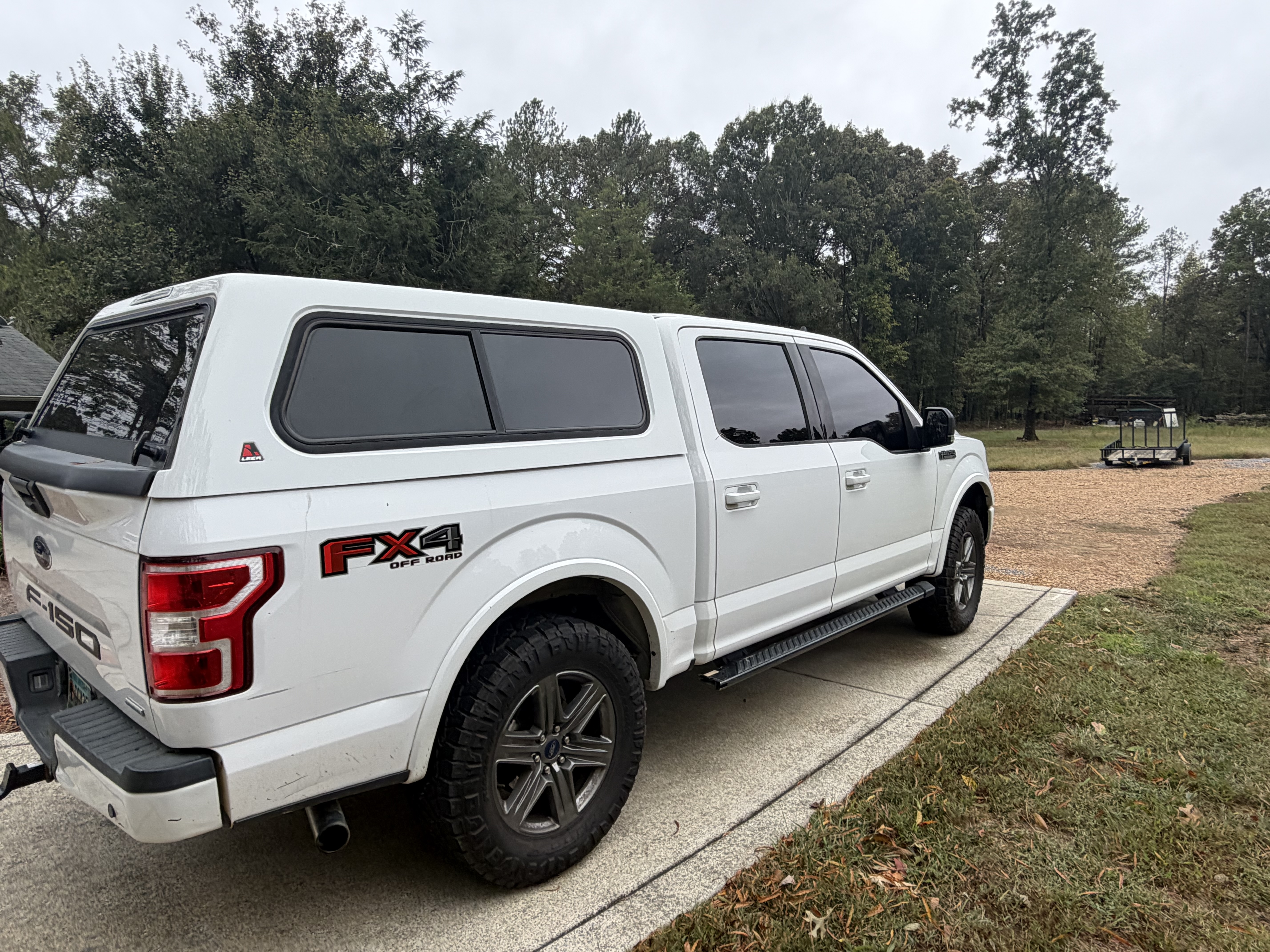 Used 2020 Ford F150 XLT w/ Equipment Group 302A Luxury AWD/4WD image 2