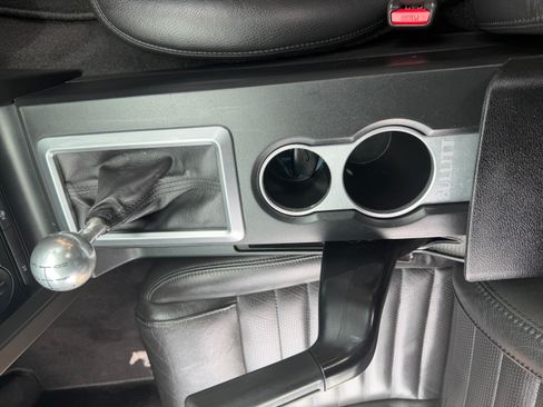 Used 2008 Ford Mustang GT Premium RWD image 30