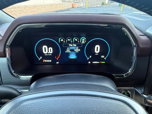 Used 2023 Ford F150 Lariat image 13