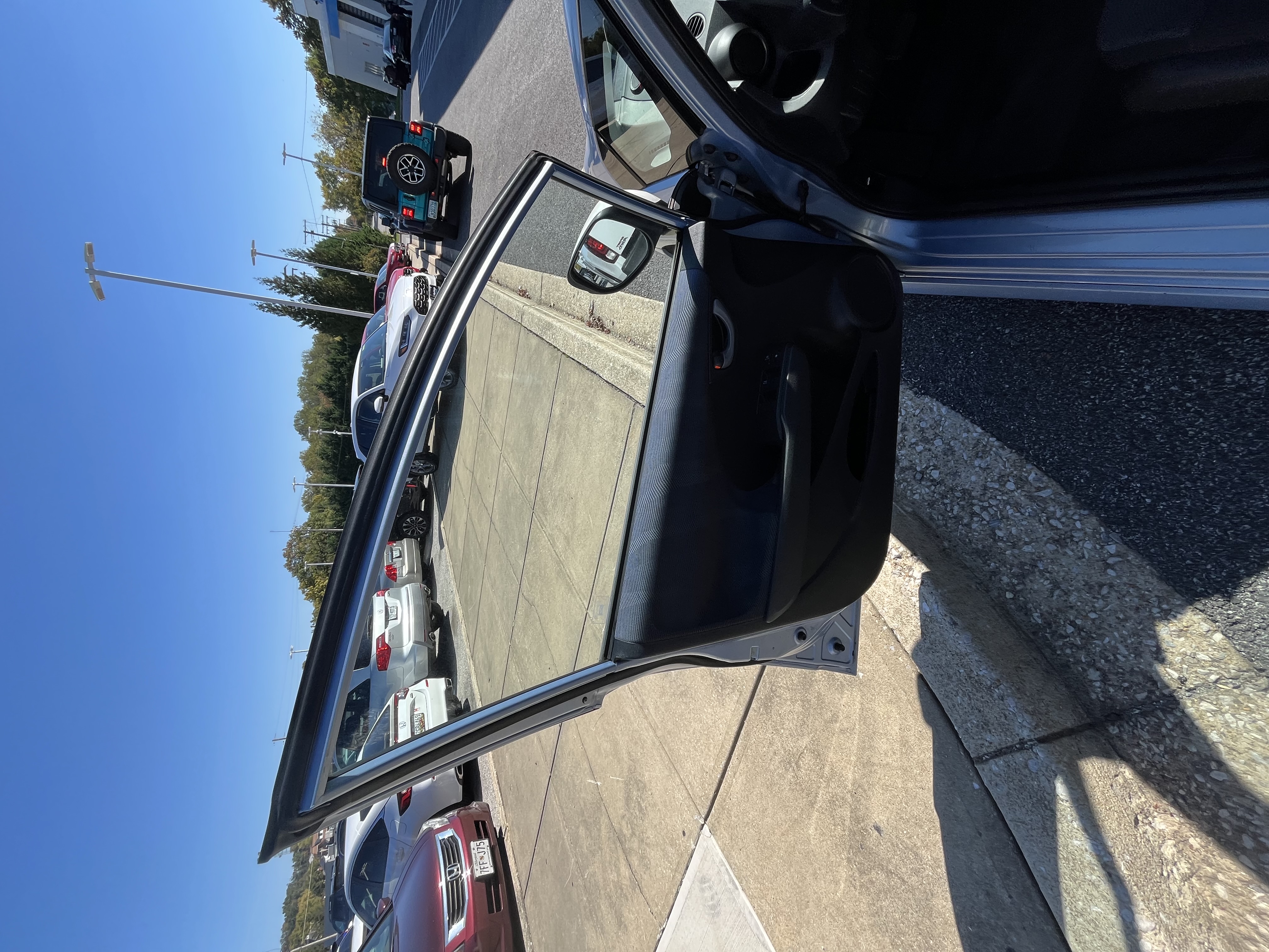 Used 2009 Honda Fit Sport image 12