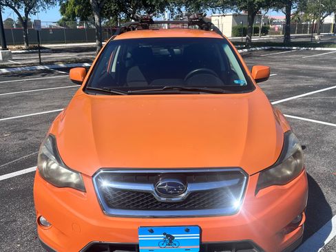 Used 2013 Subaru Crosstrek 2.0i Premium image 14