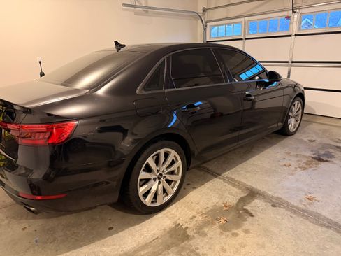 Used 2017 Audi A4 2.0T Premium w/ Convenience Package image 8